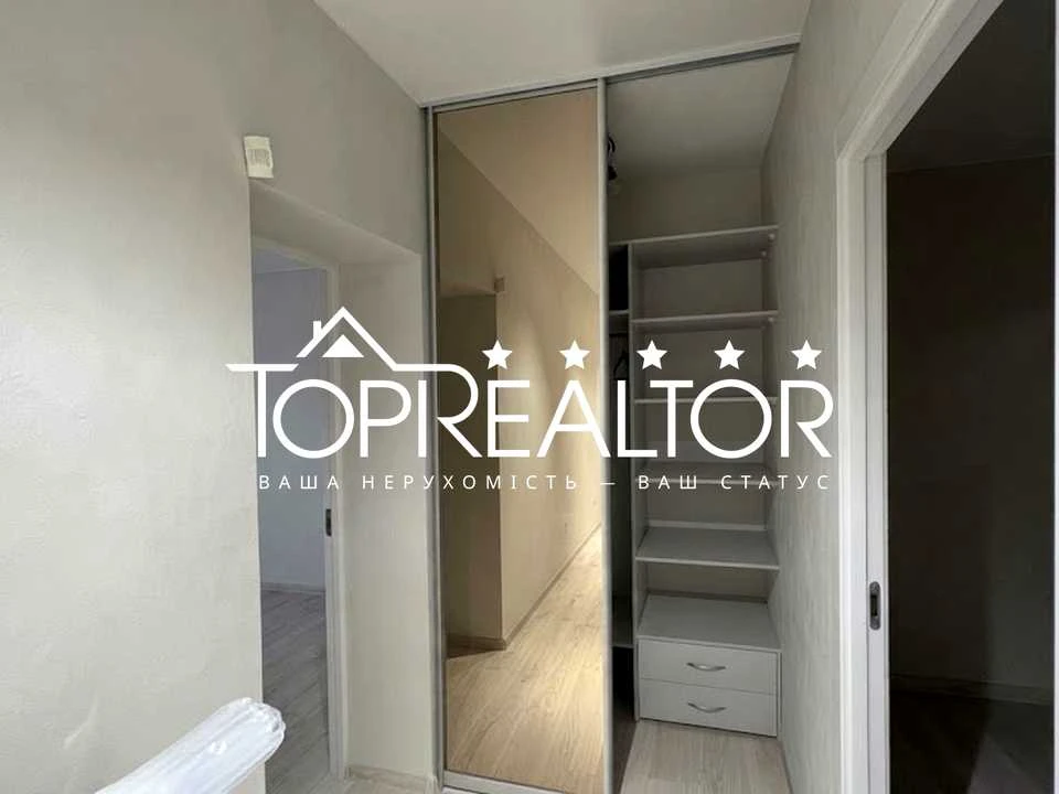 Квартира. Харків, 23 Серпня, вул. 31