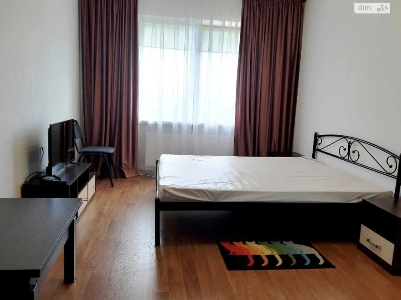 Long Term Rental Apartment in Teremki-2