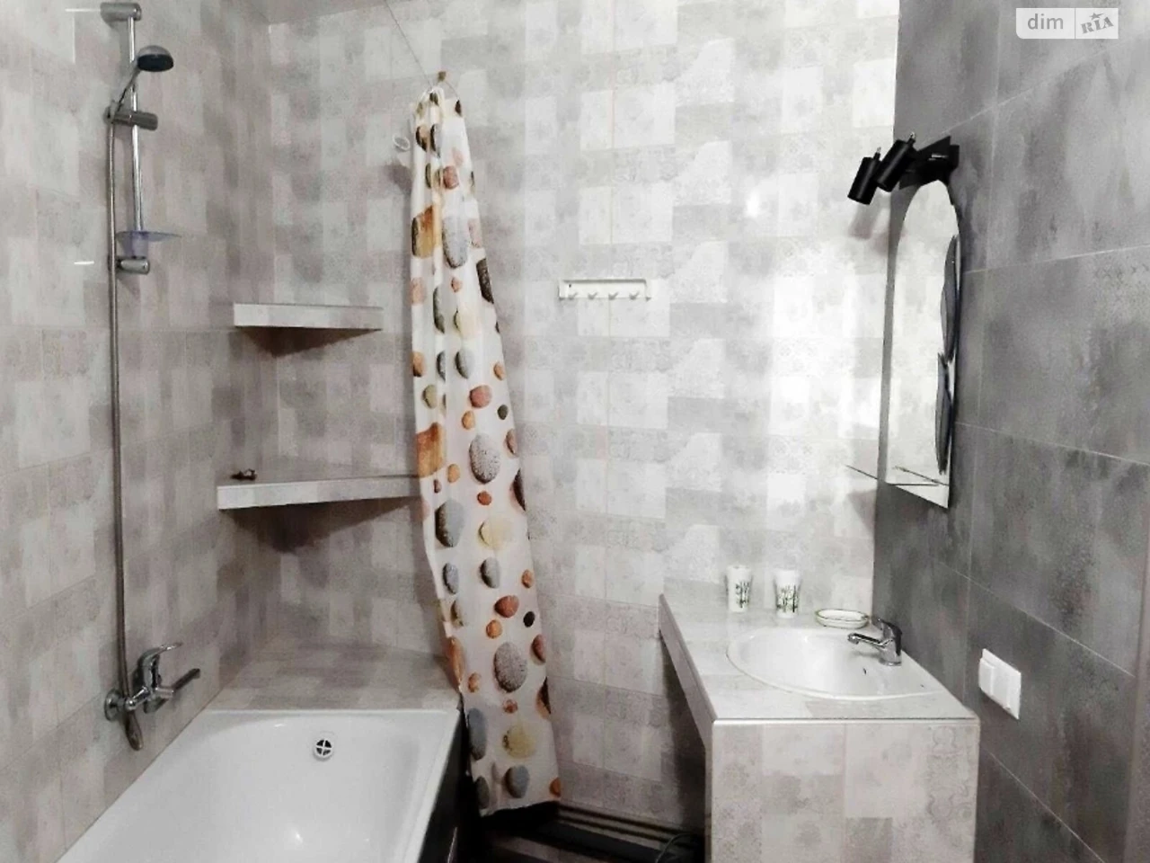 Long Term Rental Apartment in Teremki-2