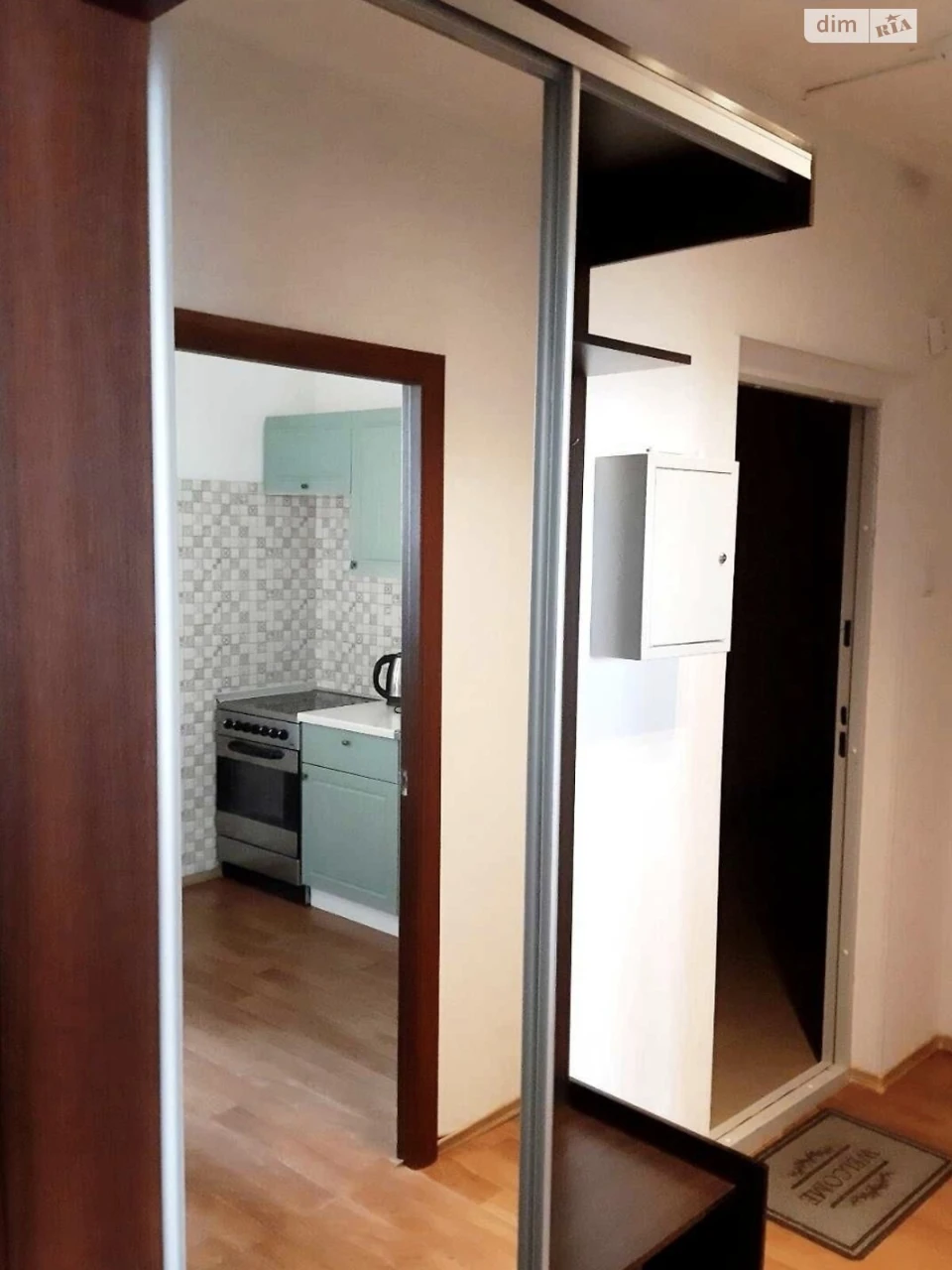 Long Term Rental Apartment in Teremki-2