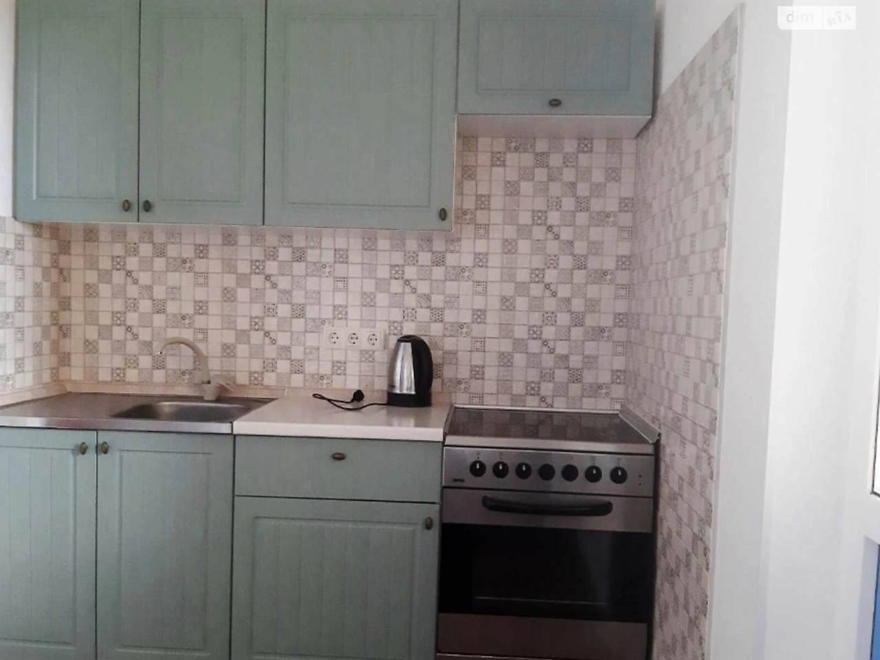 Long Term Rental Apartment in Teremki-2