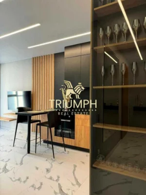 ЖК Campus | Сучасна євро двійка 51 m2 | Генератор | КПІ | Со