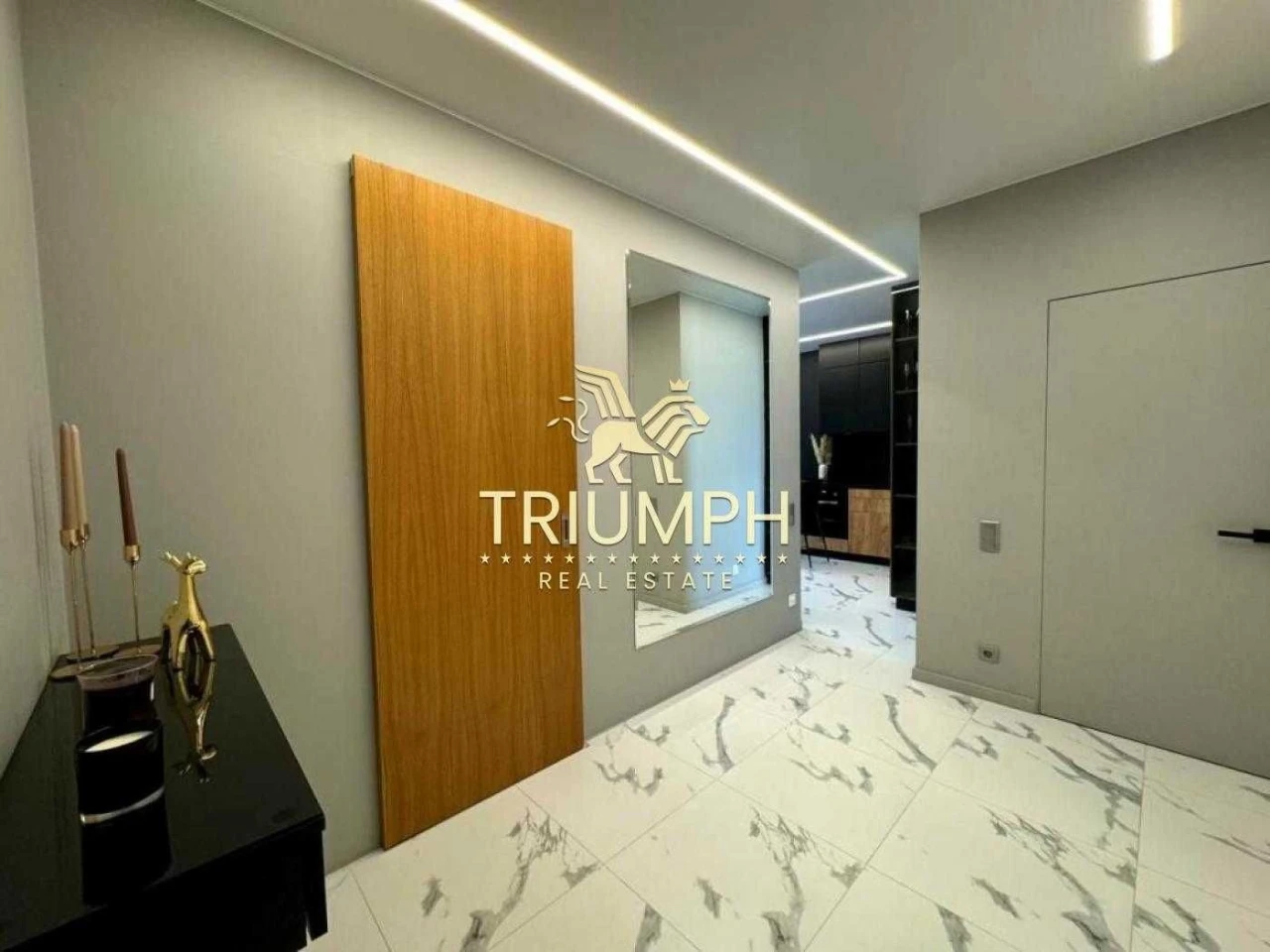 ЖК Campus | Сучасна євро двійка 51 m2 | Генератор | КПІ | Со