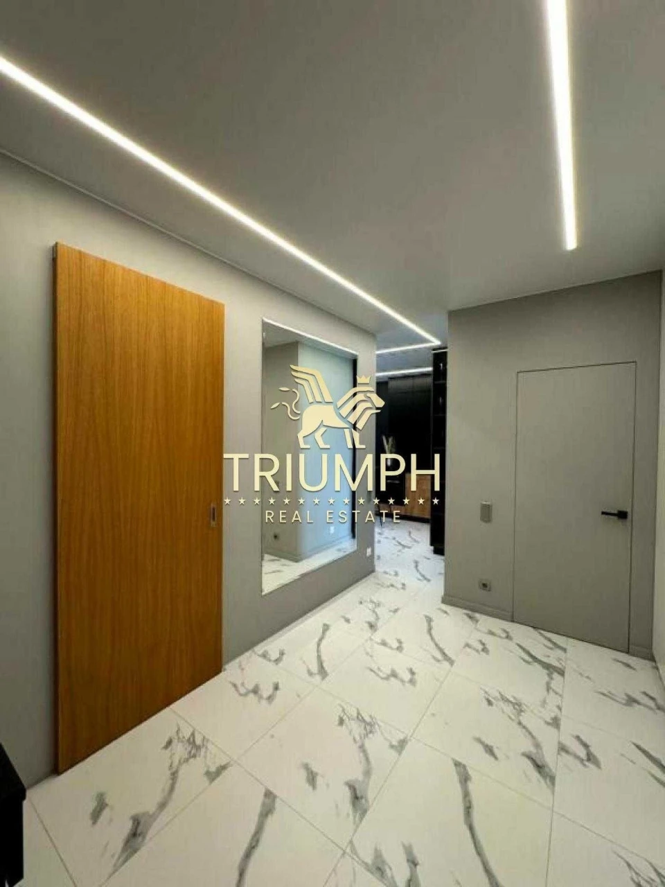ЖК Campus | Сучасна євро двійка 51 m2 | Генератор | КПІ | Со