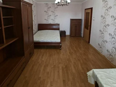 Квартира. Київ, Милославська вулиця