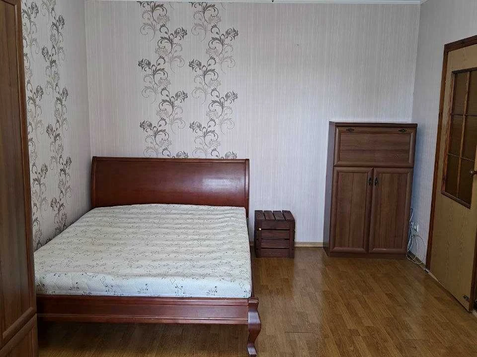 Квартира. Київ, Милославська вулиця