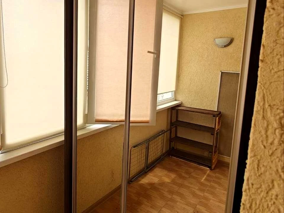 Квартира. Київ, Милославська вулиця
