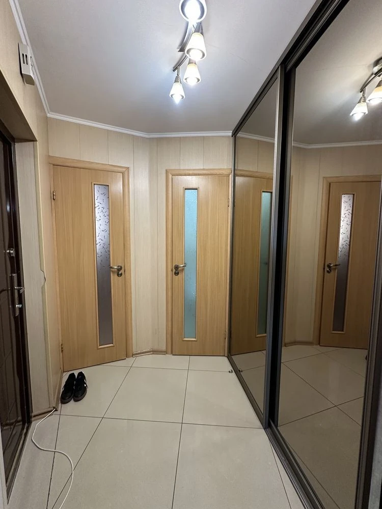 Сдам 3-комнатную квартиру | Троще́нка, ул. Оноре де Бальза
