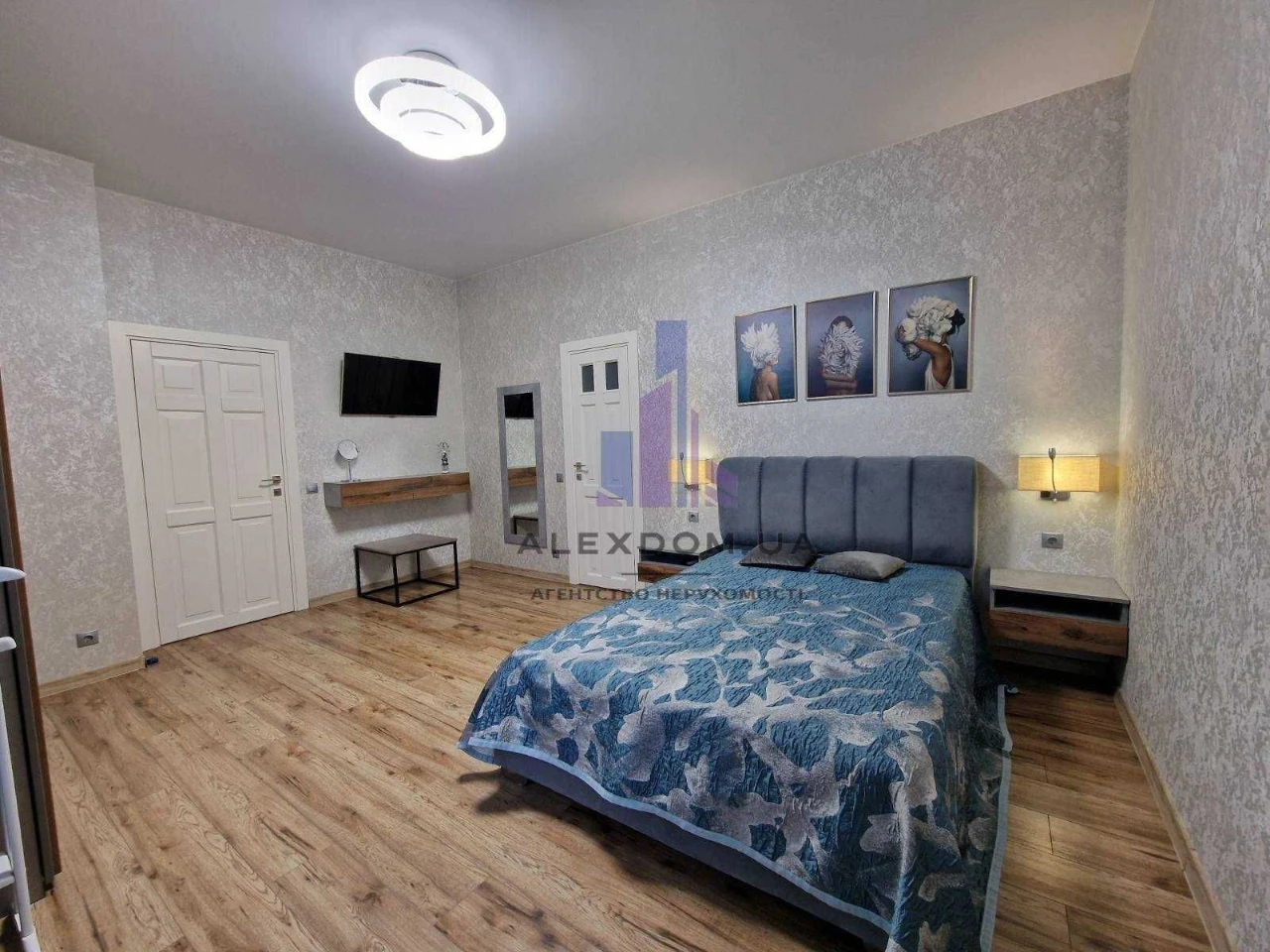 Сдается 2-комнатная квартира 80 м2, ул. Маккейна 26, ЖК RICHMOND, Печерский район