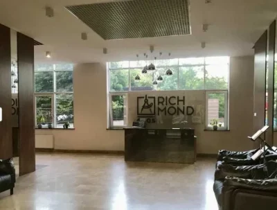 Сдается 2-комнатная квартира 80 м2, ул. Маккейна 26, ЖК RICHMOND, Печерский район