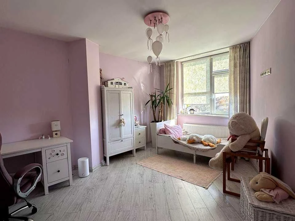 Apartment. Pasichna St., Lviv