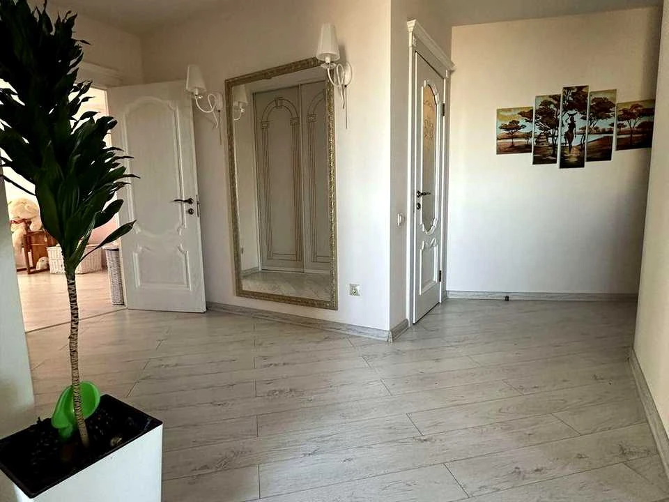 Apartment. Pasichna St., Lviv