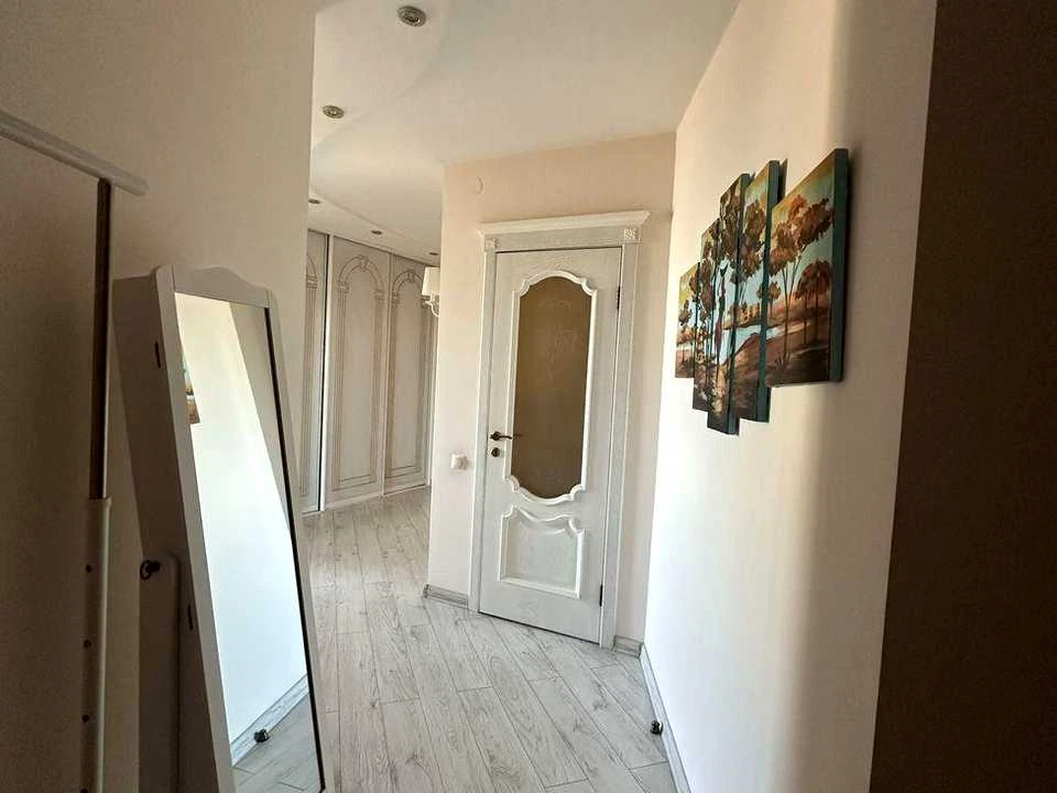 Apartment. Pasichna St., Lviv