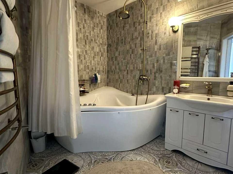 Apartment. Pasichna St., Lviv