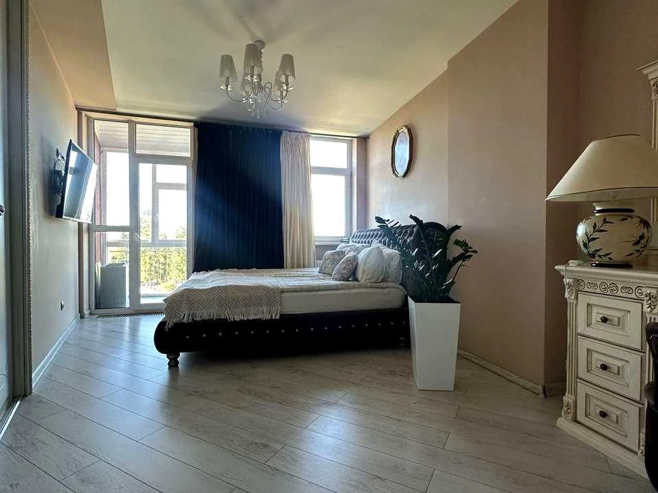 Apartment. Pasichna St., Lviv