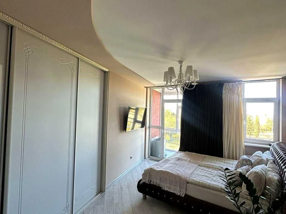 Apartment. Pasichna St., Lviv
