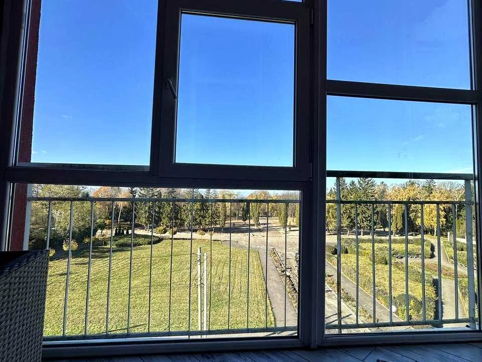 Apartment. Pasichna St., Lviv