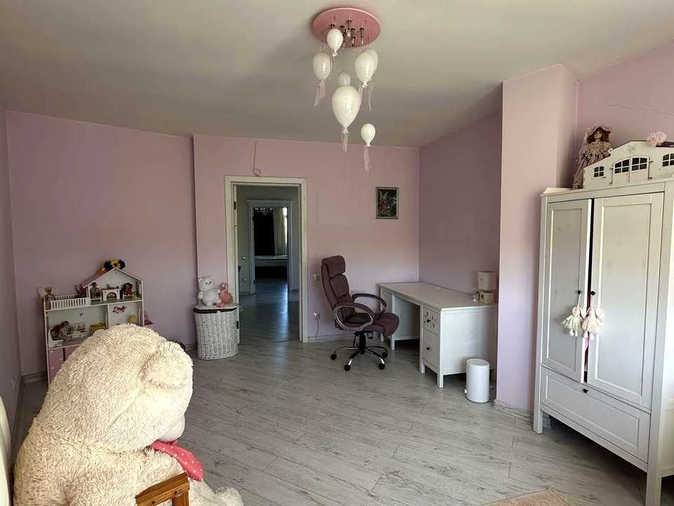 Apartment. Pasichna St., Lviv