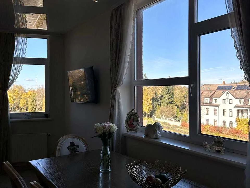 Apartment. Pasichna St., Lviv