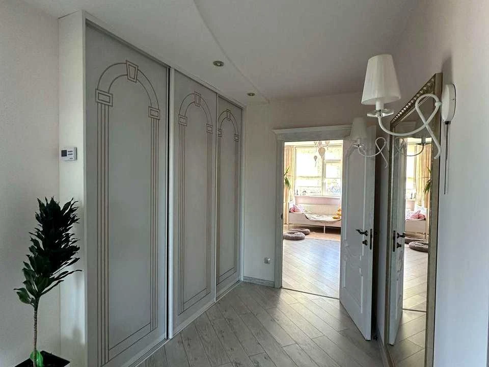Apartment. Pasichna St., Lviv