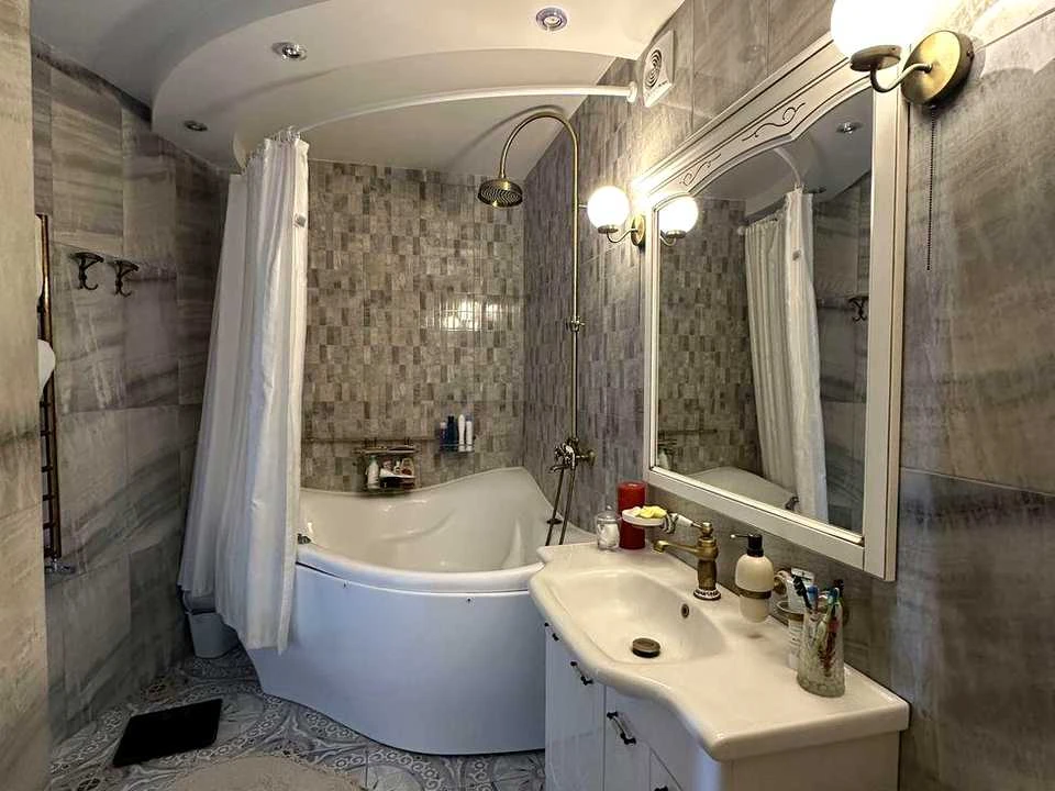 Apartment. Pasichna St., Lviv