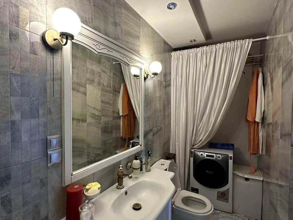 Apartment. Pasichna St., Lviv