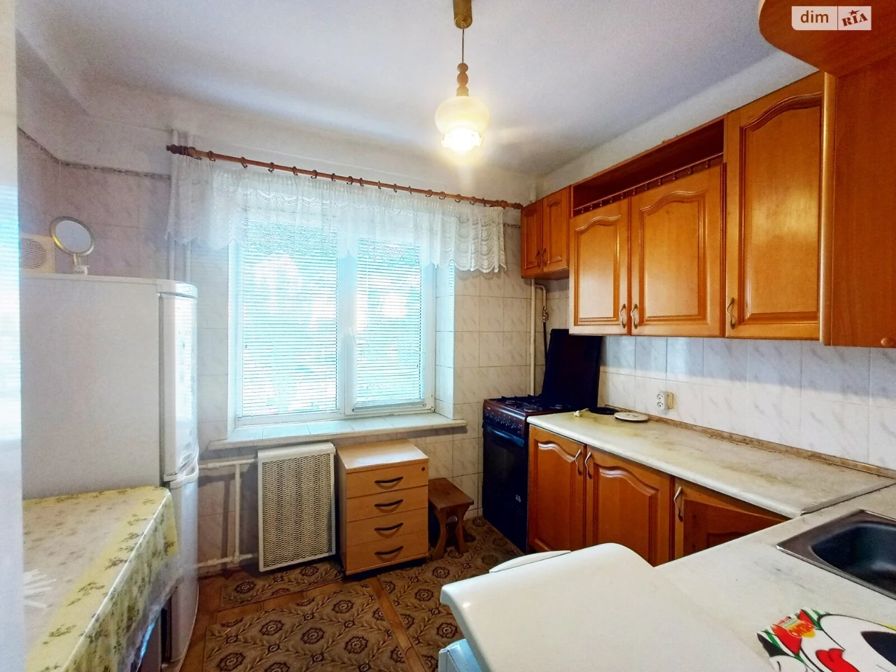 Apartment for Sale in Berezanka