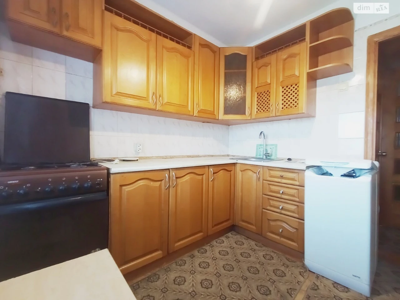 Apartment for Sale in Berezanka