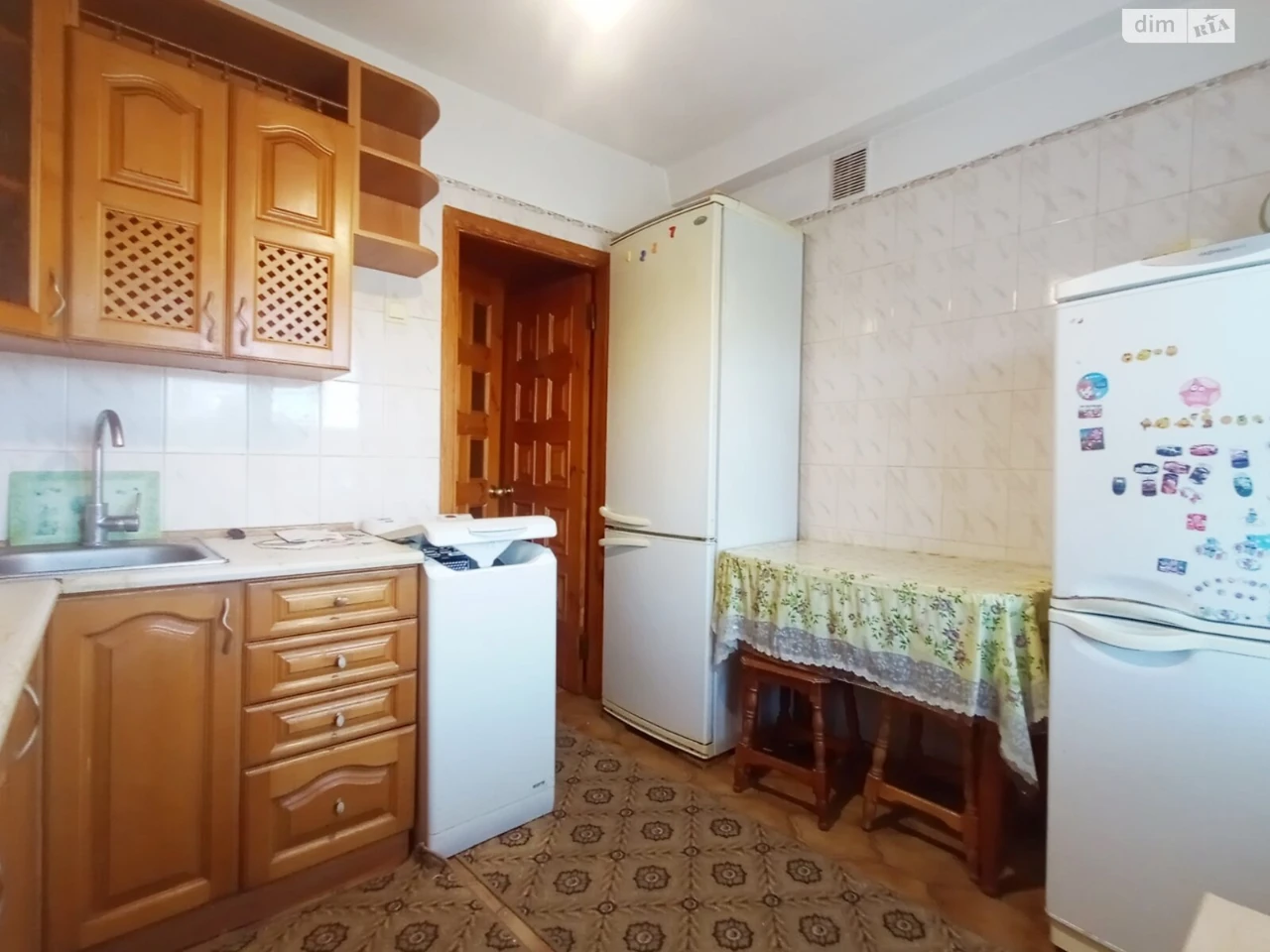 Apartment for Sale in Berezanka