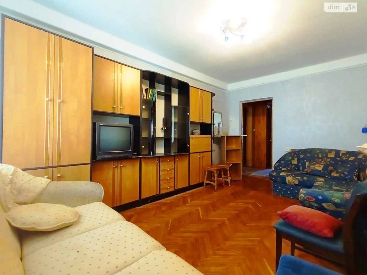 Apartment for Sale in Berezanka