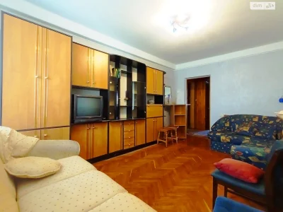 Apartment for Sale in Berezanka