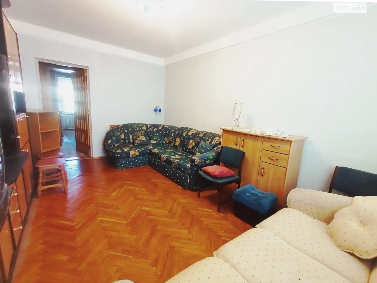 Apartment for Sale in Berezanka