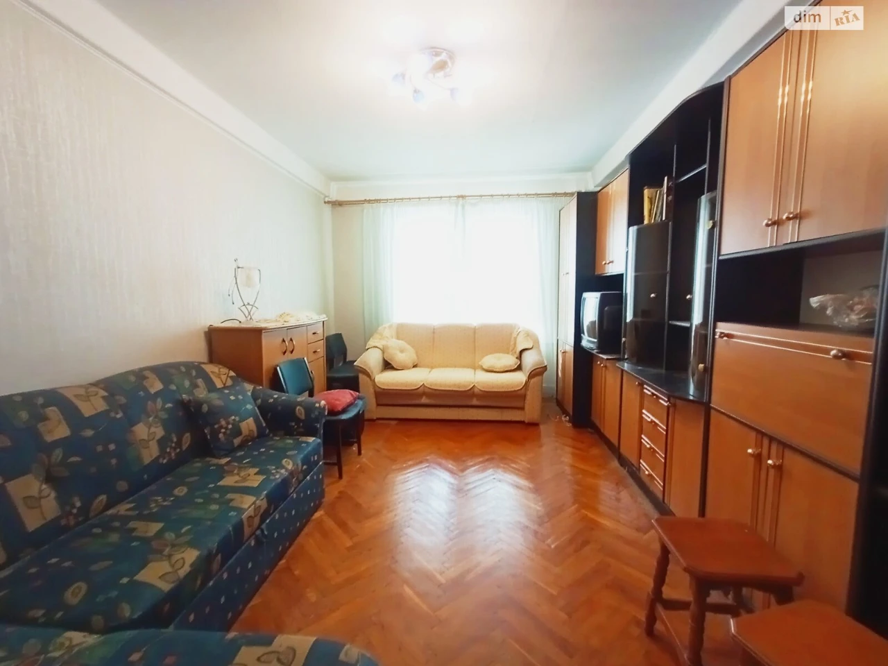 Apartment for Sale in Berezanka