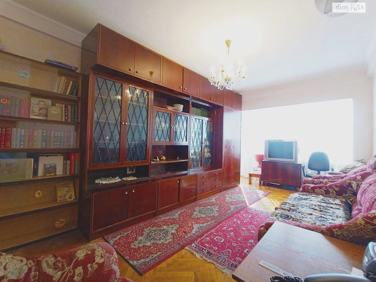 Apartment for Sale in Berezanka