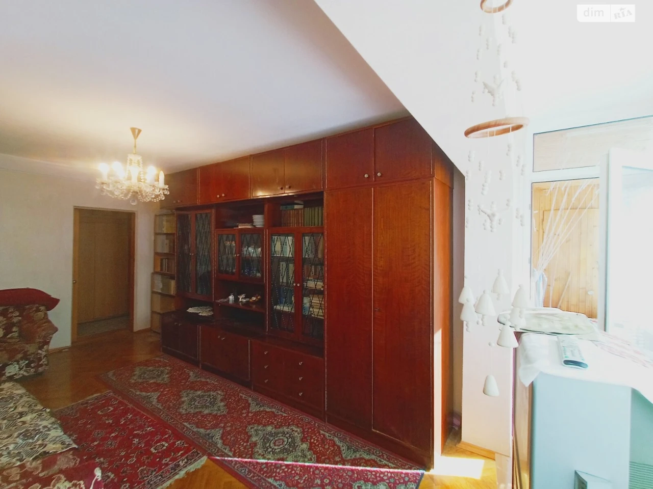 Apartment for Sale in Berezanka
