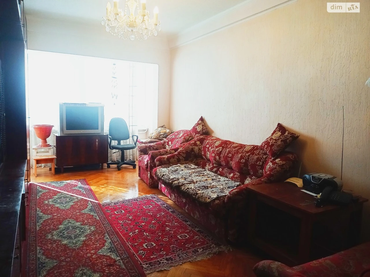 Apartment for Sale in Berezanka