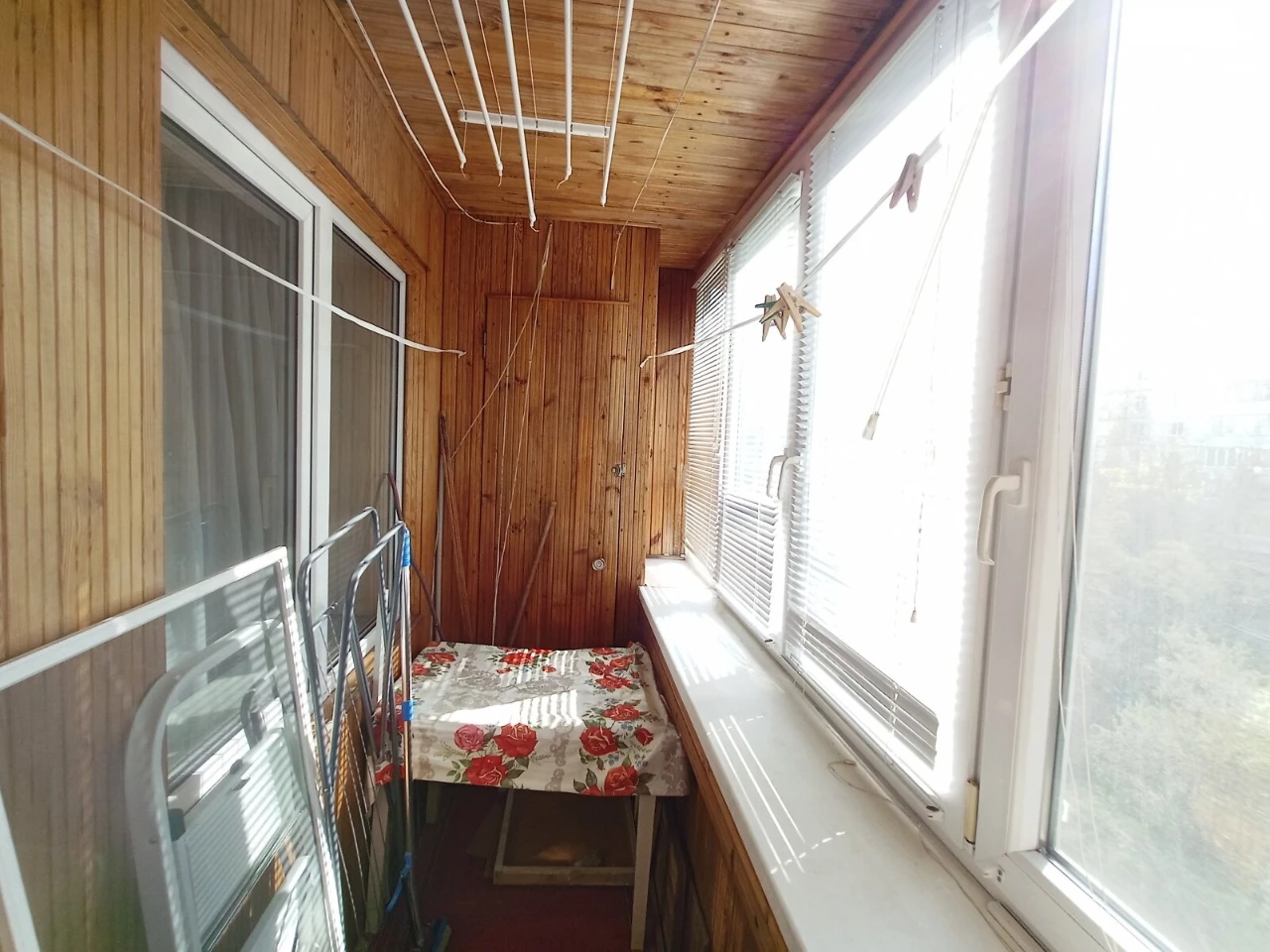 Apartment for Sale in Berezanka
