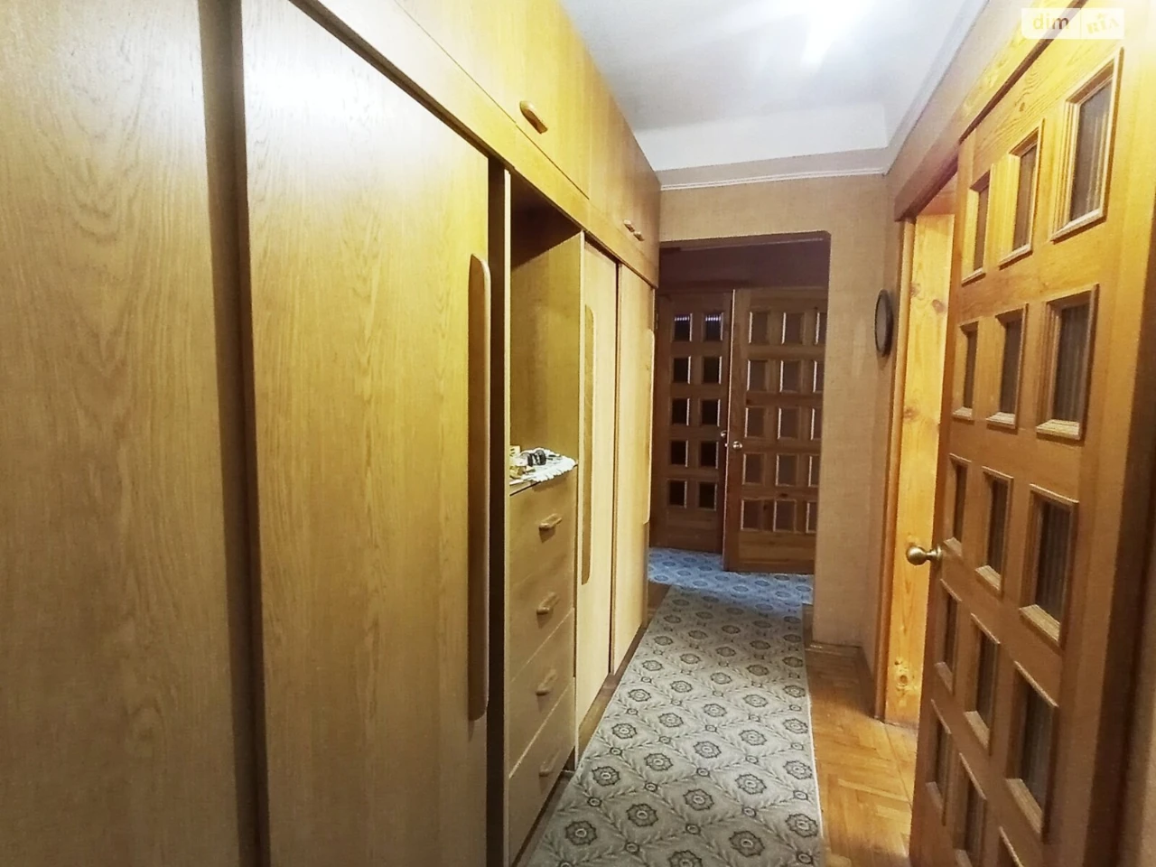 Apartment for Sale in Berezanka