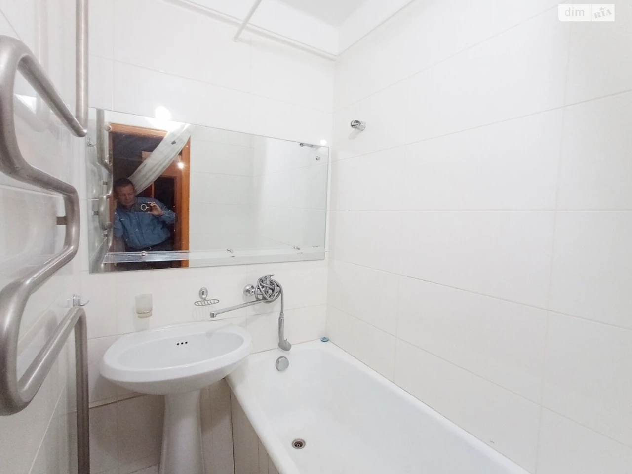 Apartment for Sale in Berezanka