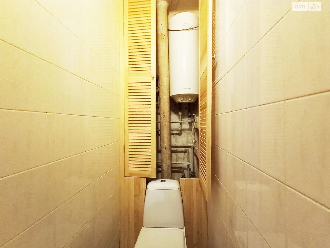 Apartment for Sale in Berezanka