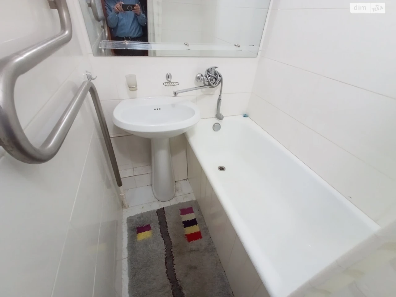 Apartment for Sale in Berezanka