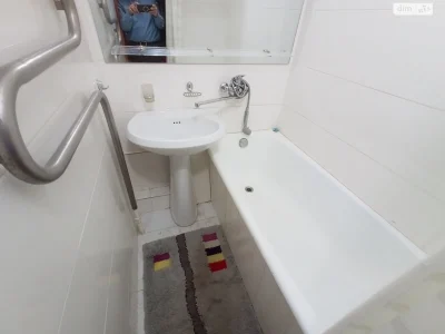 Apartment for Sale in Berezanka