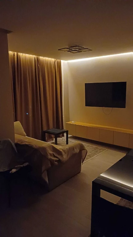 Apartment in ЖК Яскравий