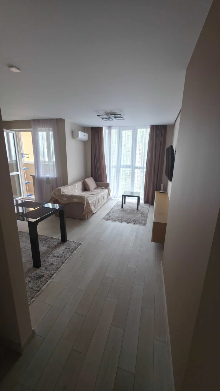 Apartment in ЖК Яскравий
