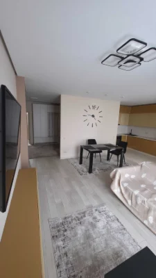 Apartment in ЖК Яскравий