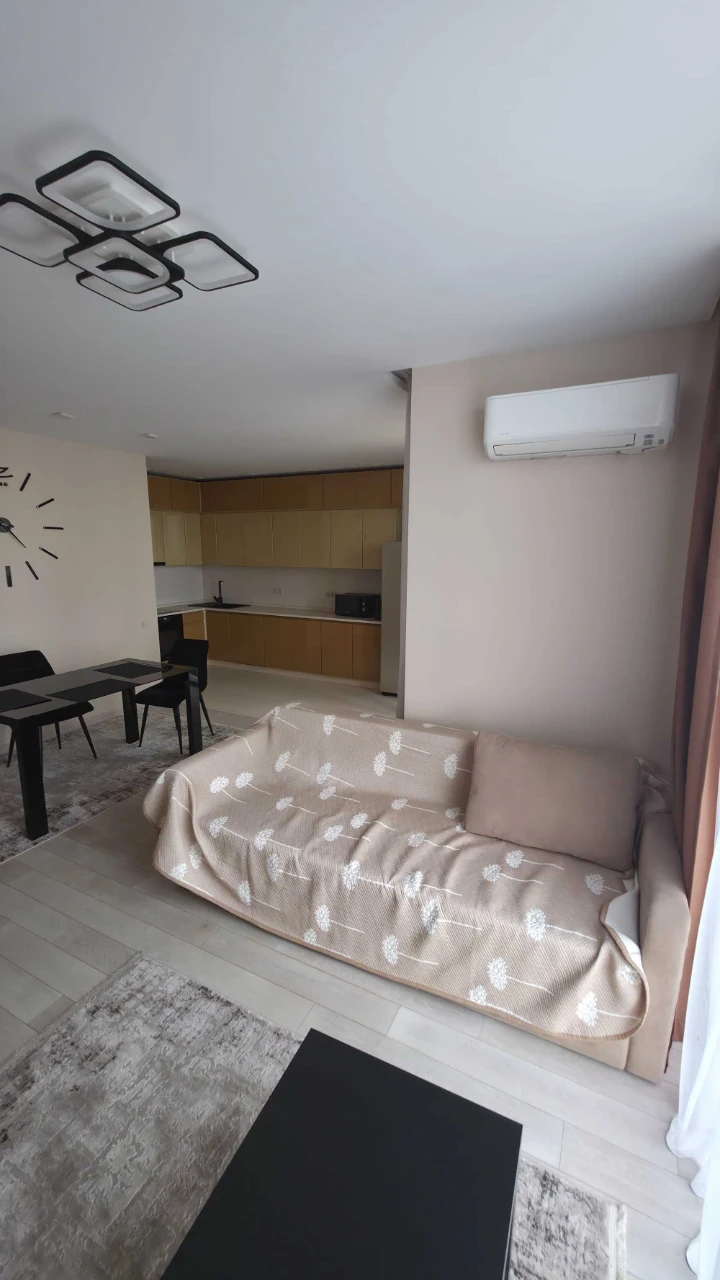 Apartment in ЖК Яскравий