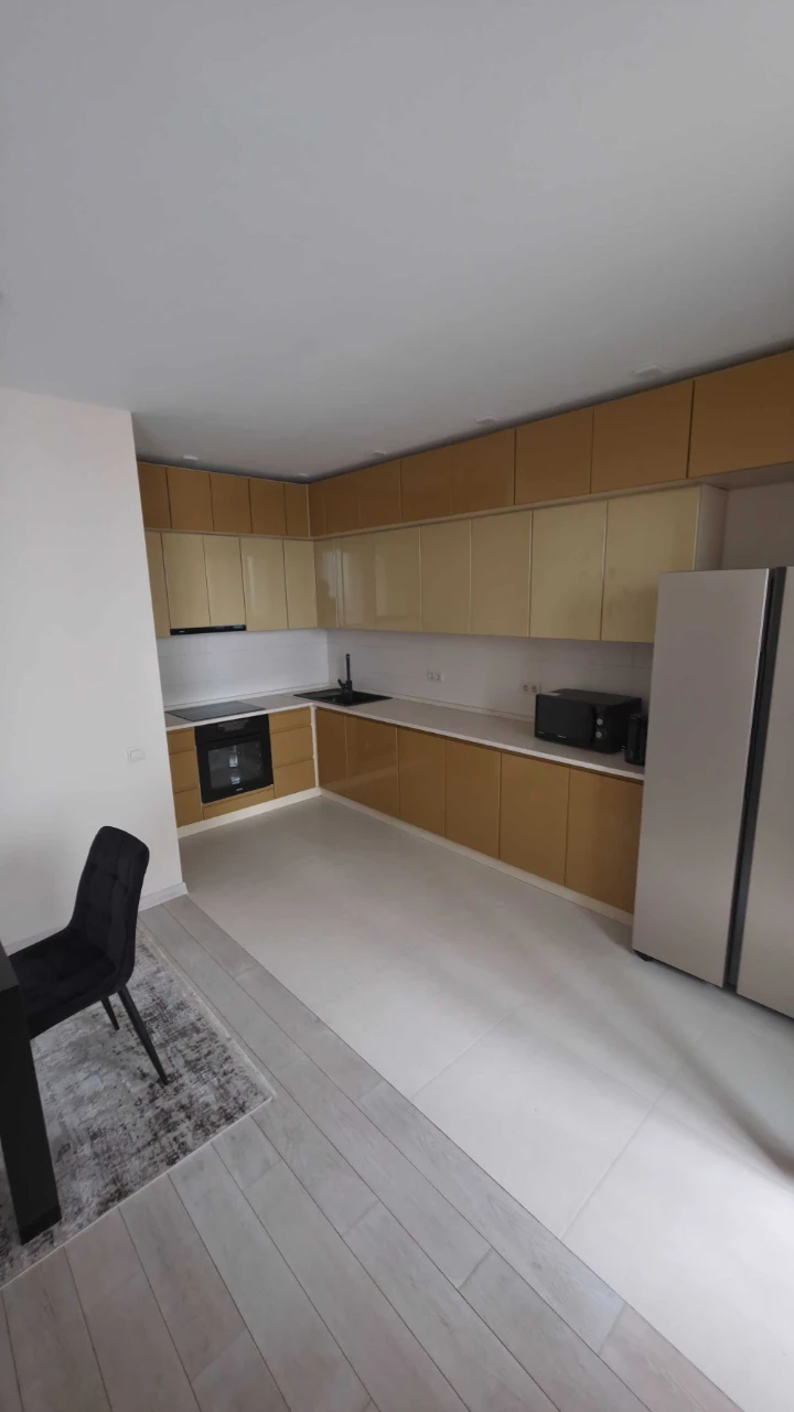 Apartment in ЖК Яскравий