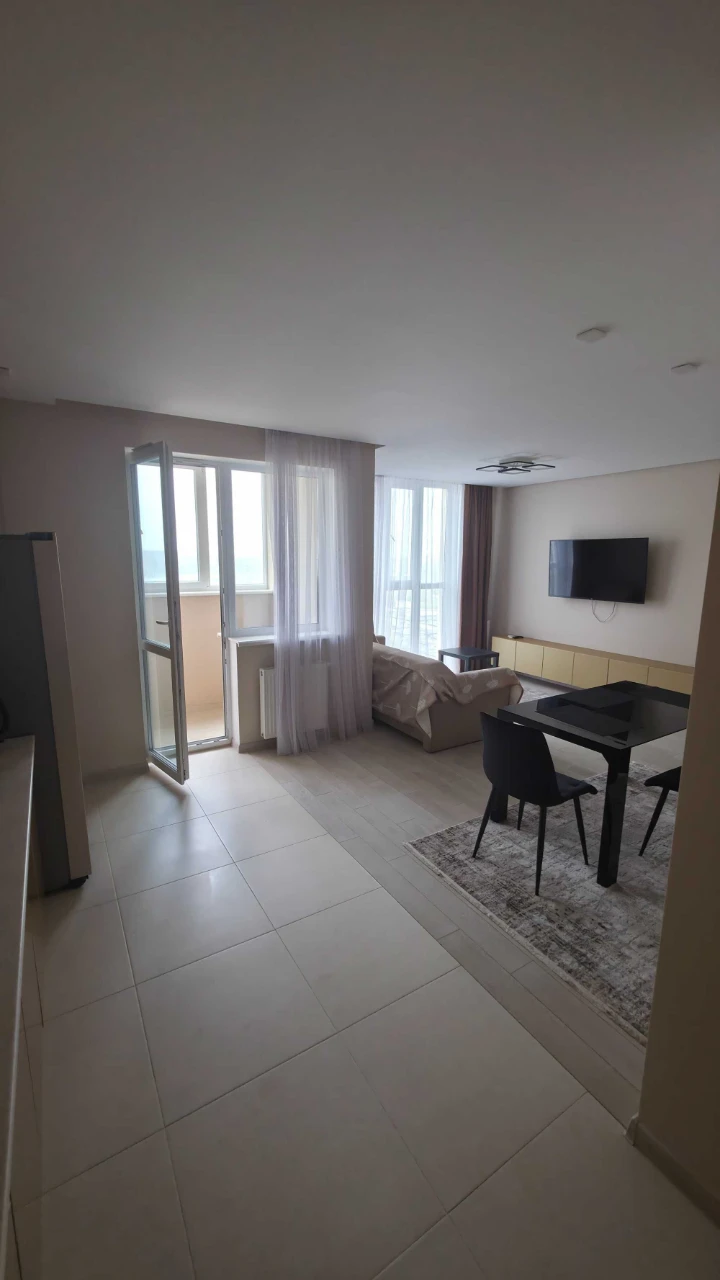 Apartment in ЖК Яскравий