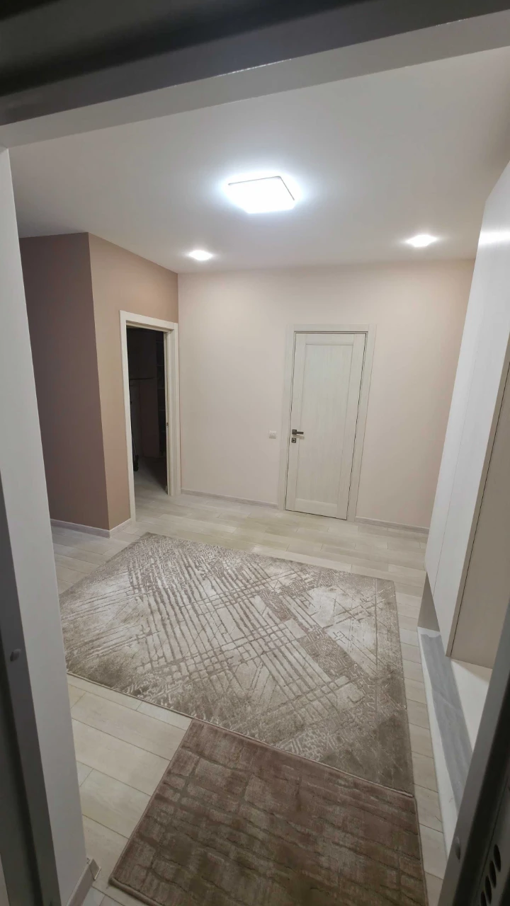 Apartment in ЖК Яскравий