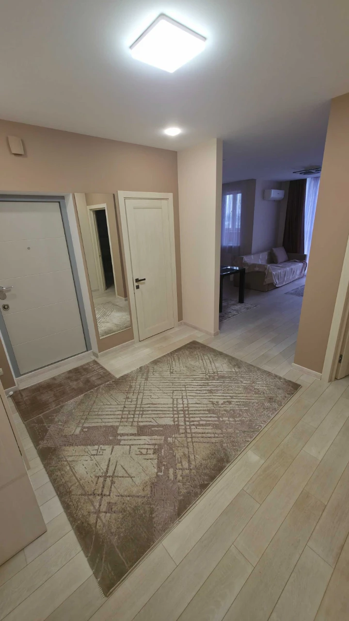 Apartment in ЖК Яскравий